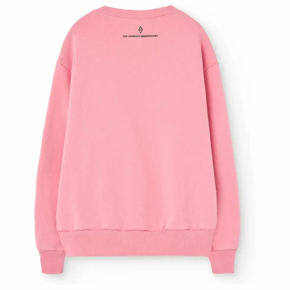 Sweat Bear Palmier | Rose