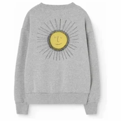 Sweat Bear Paris 2015 | Gris chiné