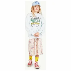 Sweat Bear Party | Bleu ciel