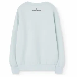 Sweat Bear Party | Bleu ciel