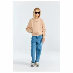 Sweat Beaver | Rose pâle