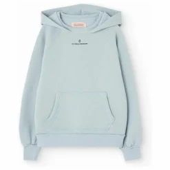 Sweat Beaver Logo | Bleu pâle