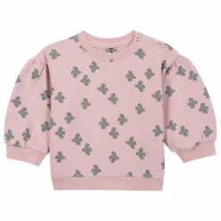 Sweat Birdy Mini | Rose pâle