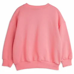 Sweat Blackbird Coton Bio | Rose