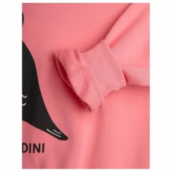 Sweat Blackbird Coton Bio | Rose