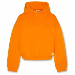 Sweat Blade Seoul Coton Bio | Orange