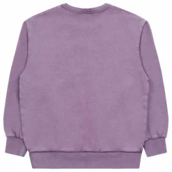 Sweat Blow Coton Bio | Mauve