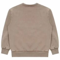 Sweat Blow Coton Bio | Taupe