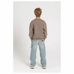Sweat Blow Coton Bio | Taupe