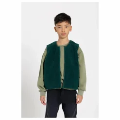 Sweat Blow Coton Bio | Vert kaki