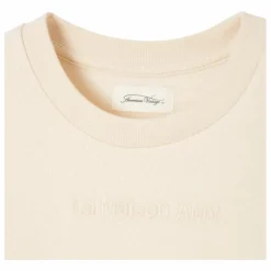 Sweat Bobypark | Ecru