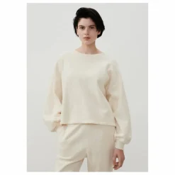 Sweat Bobypark Coton Bio | Ecru