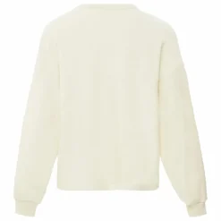 Sweat Bobypark Coton Bio | Ecru