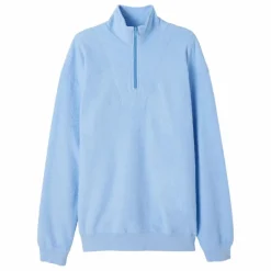 Sweat Bobypark Eponge Bio | Bleu ciel