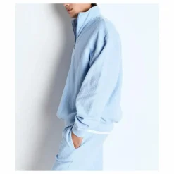 Sweat Bobypark Eponge Bio | Bleu ciel
