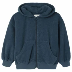Sweat Bobypark Eponge Bio | Bleu marine