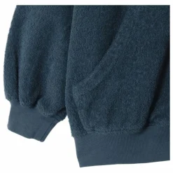 Sweat Bobypark Eponge Bio | Bleu marine