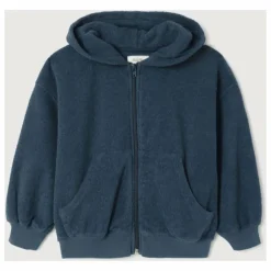 Sweat Bobypark Eponge Bio | Bleu marine