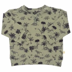 Sweat Bonnie en coton bio