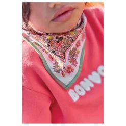 Sweat Bouclette | Rose