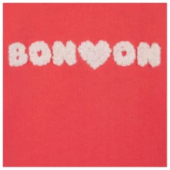 Sweat Bouclette | Rose