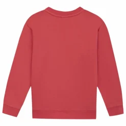 Sweat Bouclette | Rose