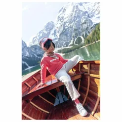 Sweat Bouclette | Rose