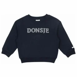 Sweat Bouke Coton Bio | Bleu marine