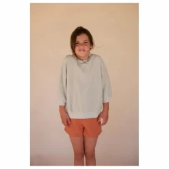 Sweat Boxy | Gris