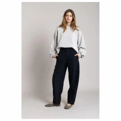 Sweat Bria Coton Bio | Gris perle