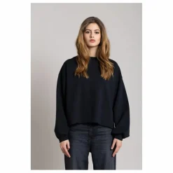 Sweat Bria Coton Bio | Noir