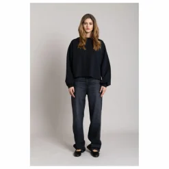 Sweat Bria Coton Bio | Noir