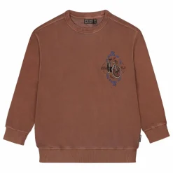 Sweat Brookville | Marron