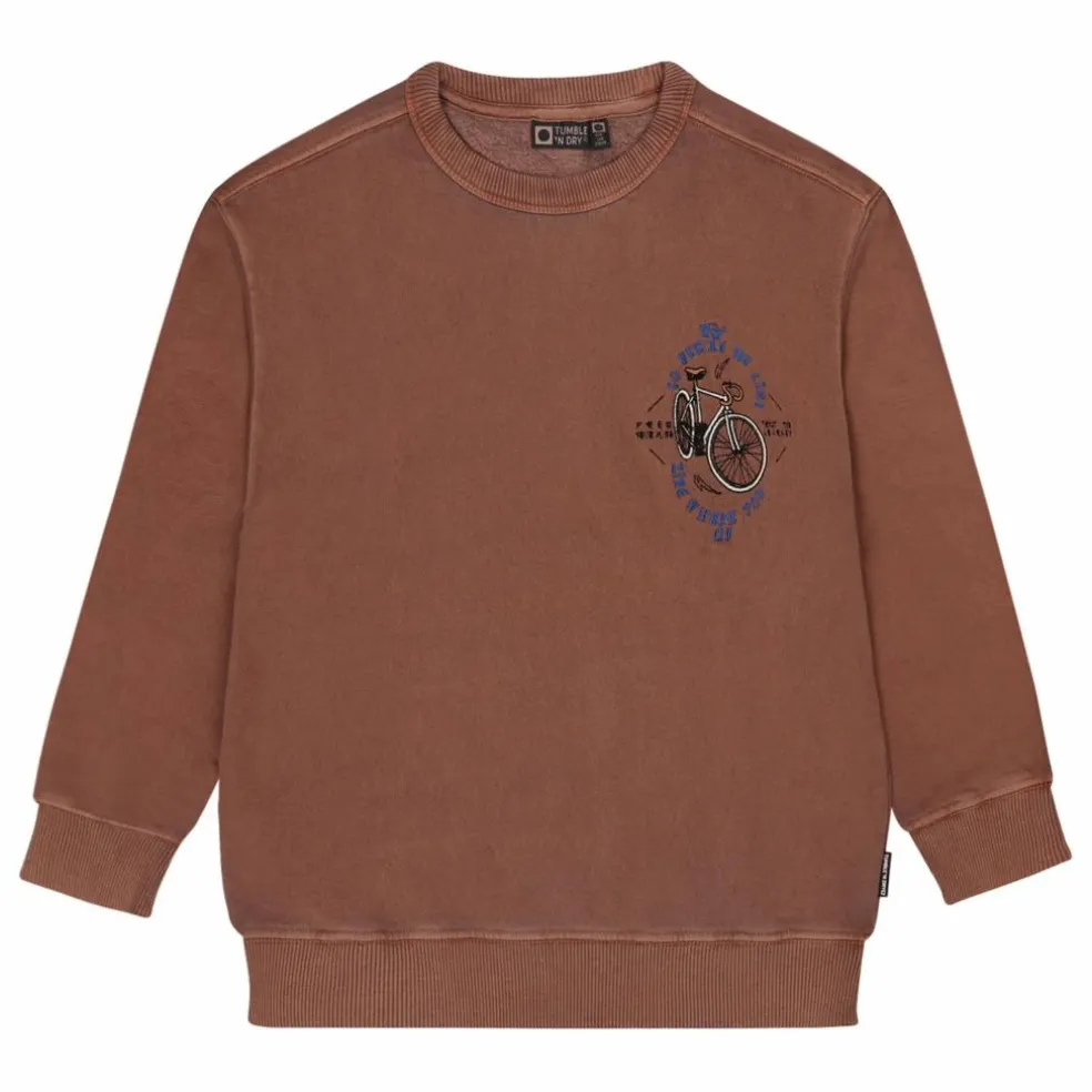 Sweat Brookville | Marron