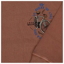 Sweat Brookville | Marron