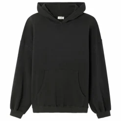 Sweat Capuche Atubay | Noir