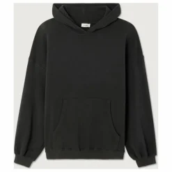 Sweat Capuche Atubay | Noir