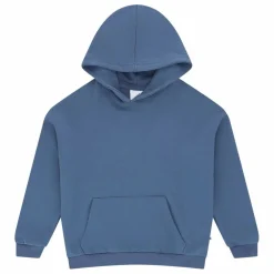 Sweat Capuche Cos I Said So | Indigo