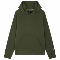 Sweat Capuche Iconic | Khaki