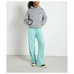 Sweat Capuche Izubird | Gris clair