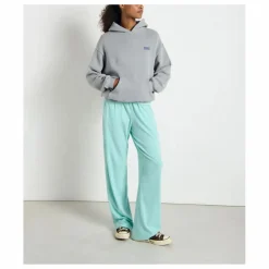 Sweat Capuche Izubird | Gris clair