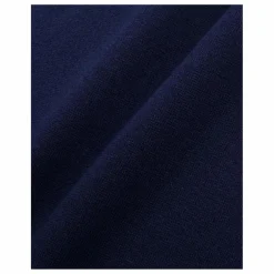 Sweat Capuche Play Tennis | Bleu marine