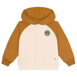 Sweat Capuche Woody | Beige