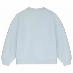 Sweat Carnival Coton Bio | Bleu
