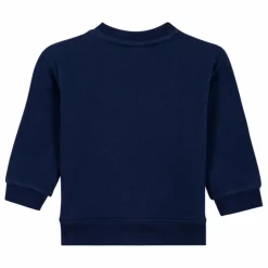 Sweat Cat Fever | Bleu marine
