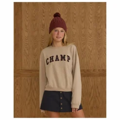 Sweat Champ | Stone