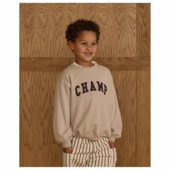 Sweat Champ Mini | Stone