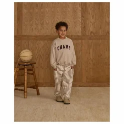 Sweat Champ Mini | Stone