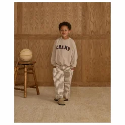 Sweat Champ Mini | Stone
