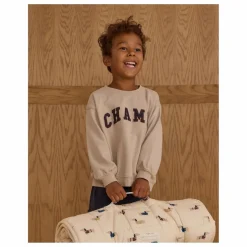 Sweat Champ Mini | Stone